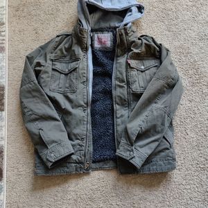 Levi Strauss Jacket